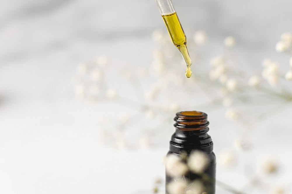 Best CBD Oil For Anxiety