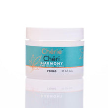 Load image into Gallery viewer, Chérie Chéri Harmony Broad Spectrum Capsules
