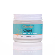 Load image into Gallery viewer, Chérie Chéri Recovery Balm
