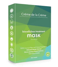 Load image into Gallery viewer, Biocellulose Mask - 4 Pack (Nourishing)

