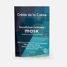 Load image into Gallery viewer, Biocellulose Mask - 4 Pack
