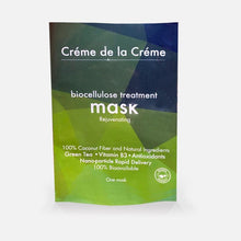Load image into Gallery viewer, Biocellulose Mask - 4 Pack
